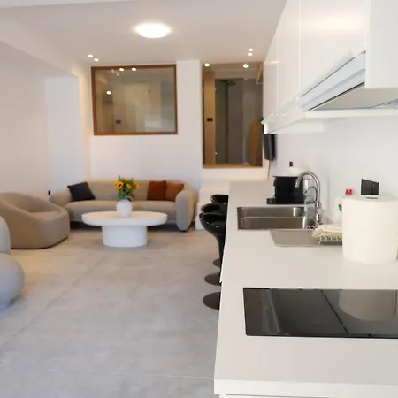 Apartment Als - Casa Casa Group