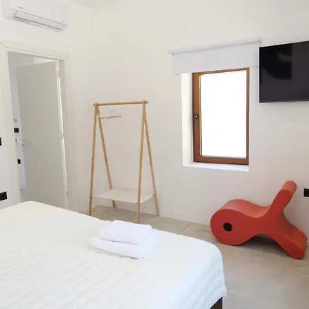 Als - Casa Casa Group Apartment *