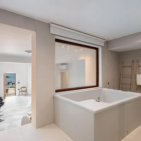 Als - Casa Casa Group Apartment *