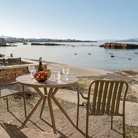 Als - Casa Casa Group Chania (Crete)