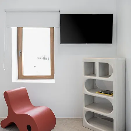 Als - Casa Casa Group Apartment *