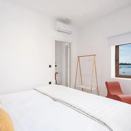 Als - Casa Casa Group Apartment Chania (Crete)