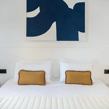 Als - Casa Casa Group Apartment *