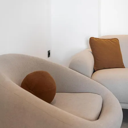 Als - Casa Casa Group Apartment Chania (Crete)