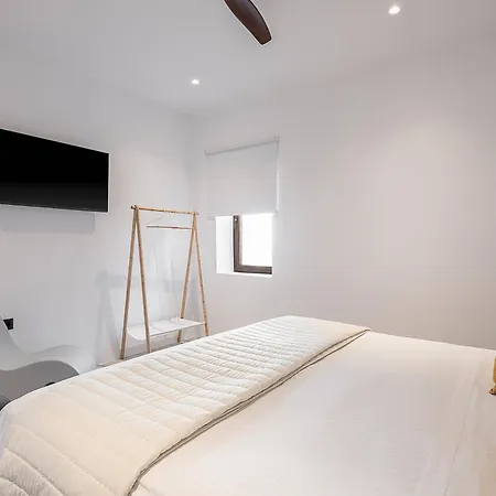 Als - Casa Casa Group Apartment Chania (Crete)