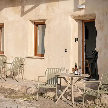 Als - Casa Casa Group Apartment Chania (Crete)