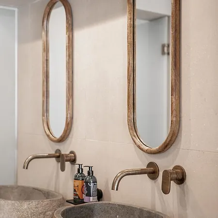 Als - Casa Casa Group Apartment Chania (Crete)