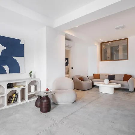 Als - Casa Casa Group דירה