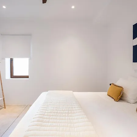 Als - Casa Casa Group דירה חאניה