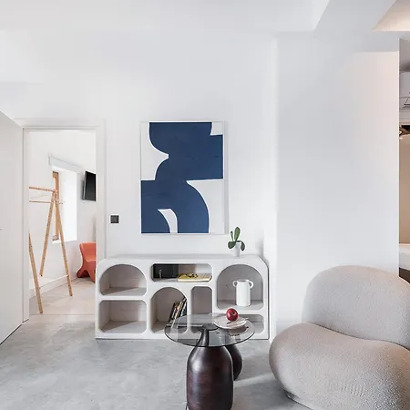 Als - Casa Casa Group דירה