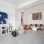 Als - Casa Casa Group Apartment