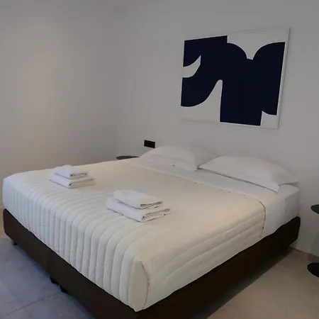 Als - Casa Casa Group Apartment Chania (Crete)