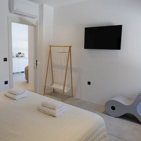 Apartmán Als - Casa Casa Group Chania (Crete)