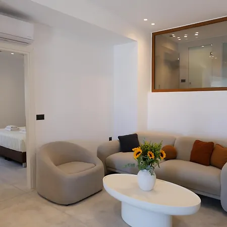 Als - Casa Casa Group Apartment *