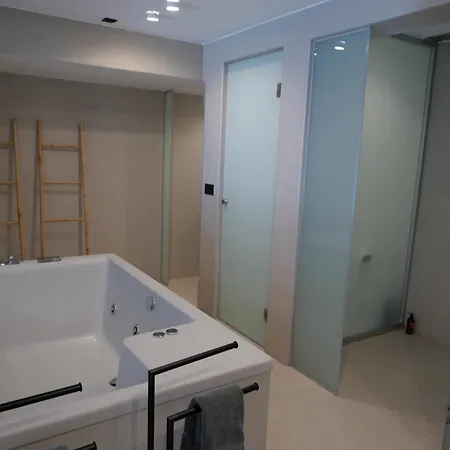 Als - Casa Casa Group Apartment Chania (Crete)