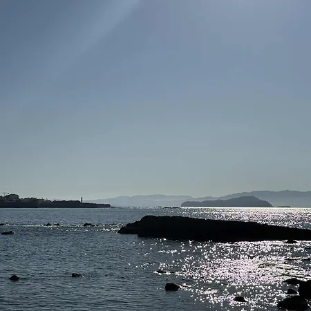 Als - Casa Casa Group Hriszí Aktí Haniá