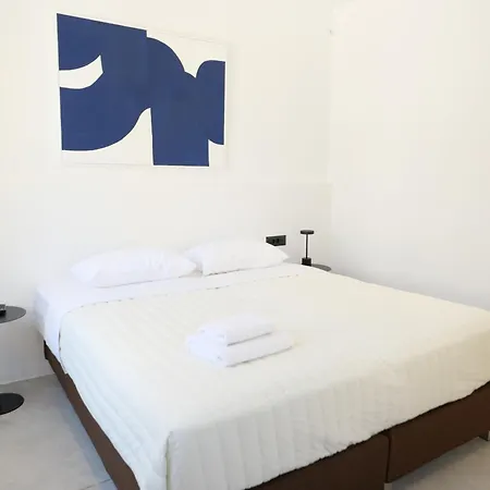 Als - Casa Casa Group Apartment