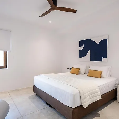 Apartmán Als - Casa Casa Group *