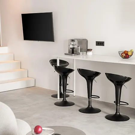 Apartman Als - Casa Casa Group Hriszí Aktí Haniá