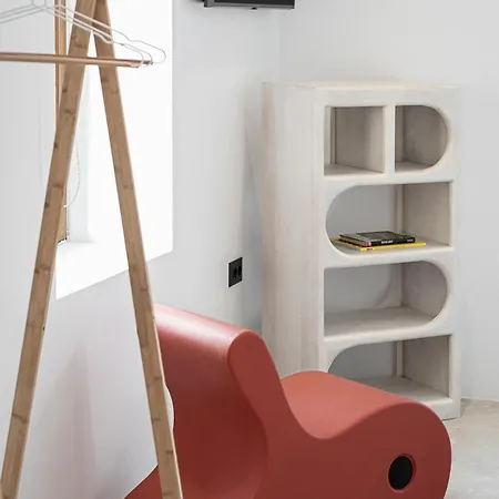 Apartmán Als - Casa Casa Group Chania (Crete)