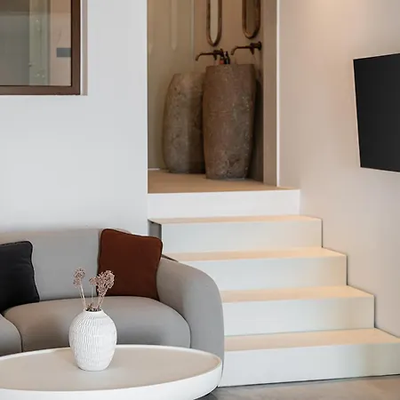 Als - Casa Casa Group * Hriszí Aktí Haniá