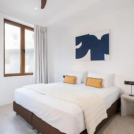 Als - Casa Casa Group * Chania (Crete)