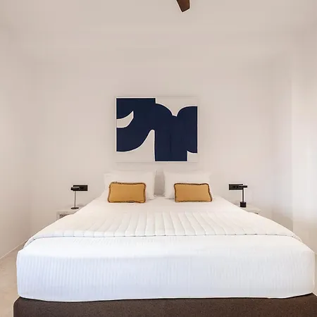 Als - Casa Casa Group Apartment *
