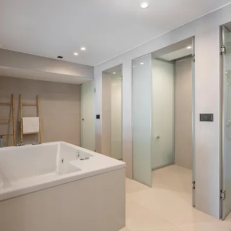 Apartmán Als - Casa Casa Group *