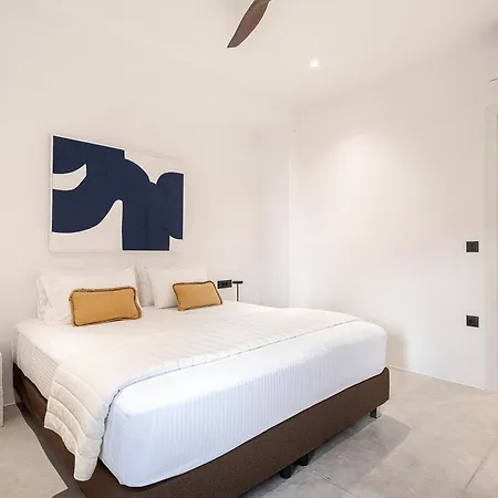 Apartman Als - Casa Casa Group *