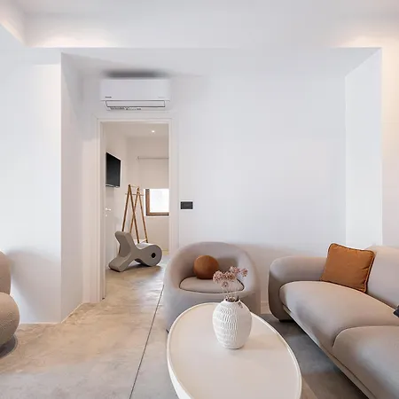 Als - Casa Casa Group Chania (Crete)