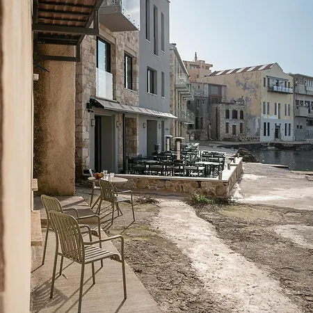 Als - Casa Casa Group Hriszí Aktí Haniá