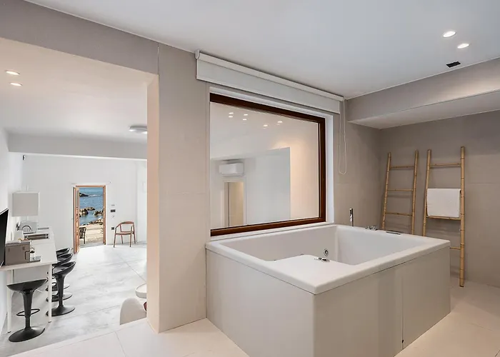 Als - Casa Casa Group Апартаменты *