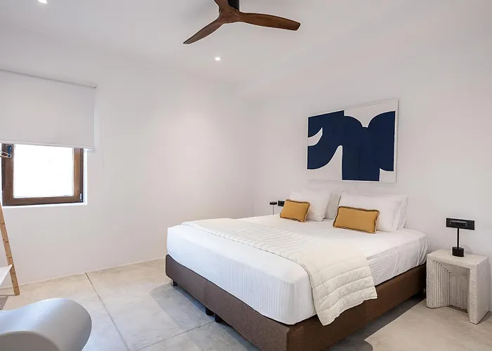 Апартаменты Als - Casa Casa Group *