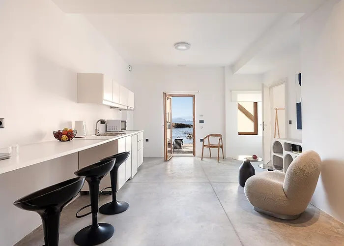 Апартаменты Als - Casa Casa Group