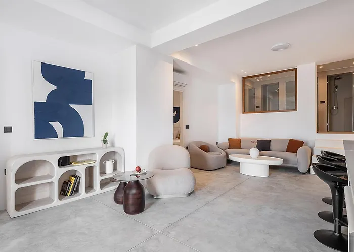 Als - Casa Casa Group Апартаменты