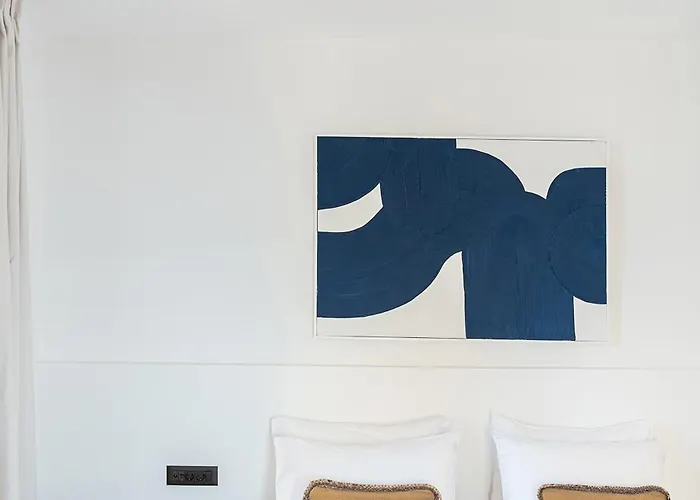 Als - Casa Casa Group Апартаменты Ханья