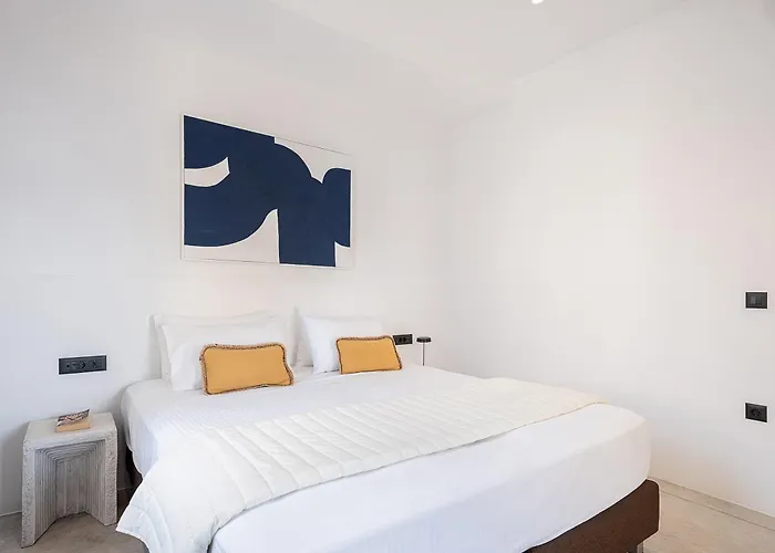 Апартаменты Als - Casa Casa Group