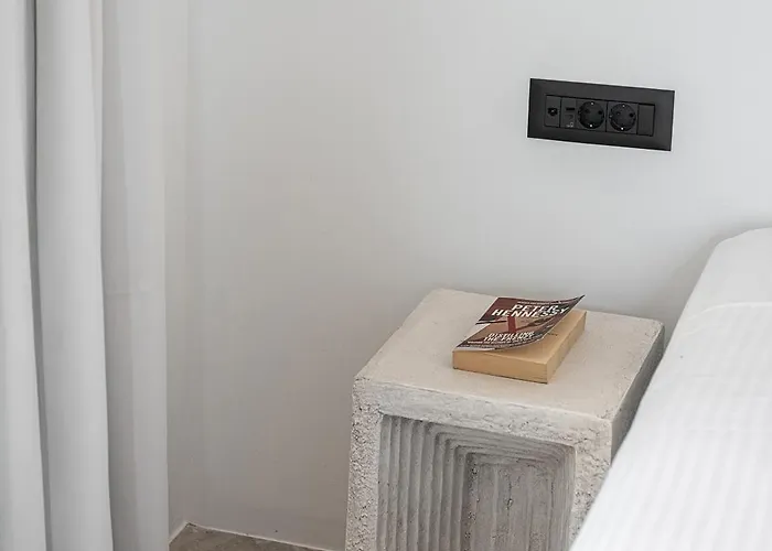 Als - Casa Casa Group Ханья