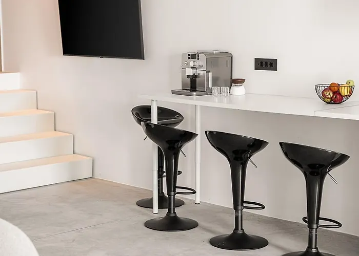 Апартаменты Als - Casa Casa Group Ханья