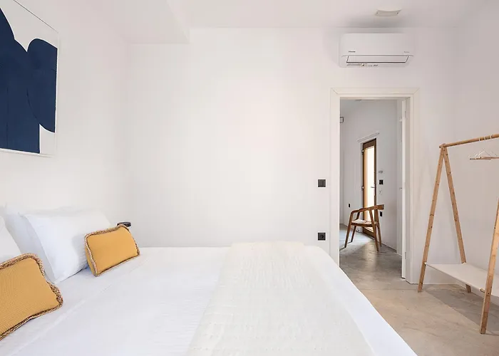 Als - Casa Casa Group * Ханья