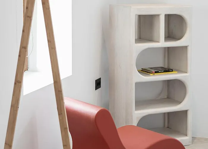 Апартаменты Als - Casa Casa Group Ханья