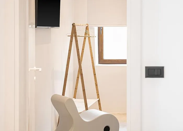 Als - Casa Casa Group Апартаменты