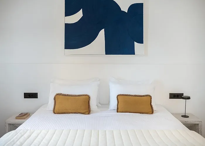 Als - Casa Casa Group Апартаменты *