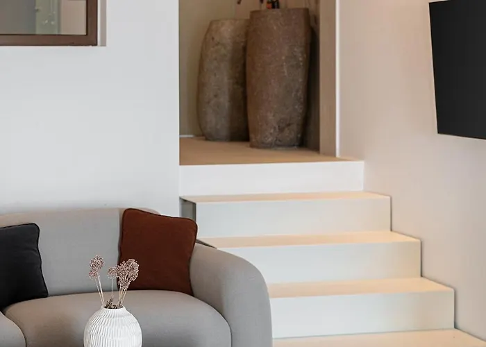 Als - Casa Casa Group * Ханья