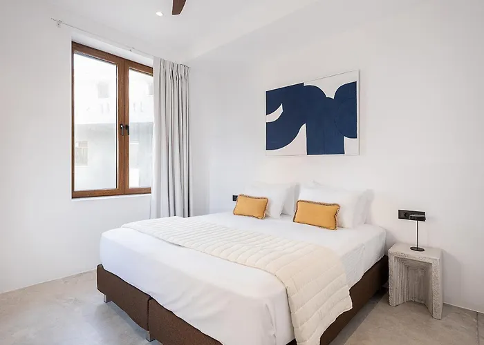 Als - Casa Casa Group * Χανιά