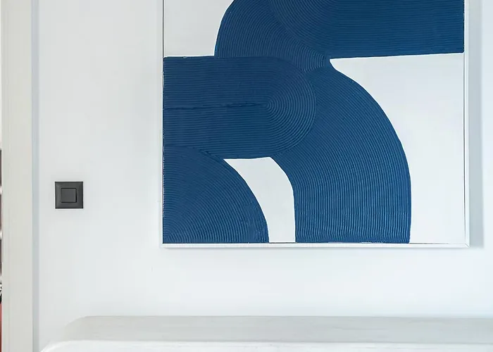 Апартаменты Als - Casa Casa Group Ханья