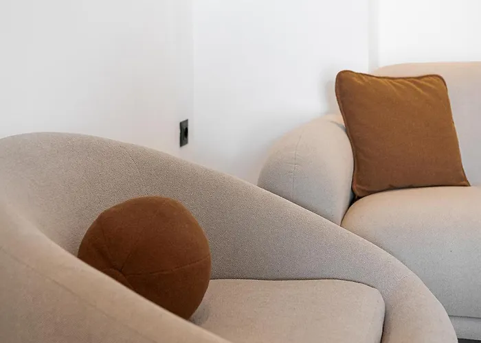 Als - Casa Casa Group Апартаменты Ханья