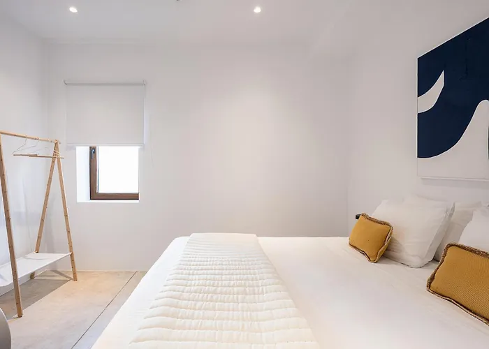 Als - Casa Casa Group Διαμέρισμα Χανιά