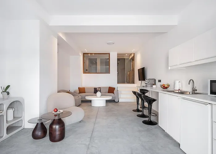 Als - Casa Casa Group * Χανιά