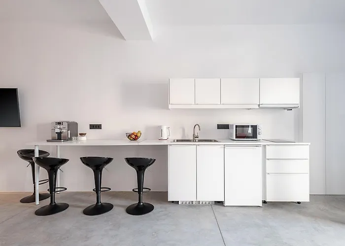 Апартаменты Als - Casa Casa Group